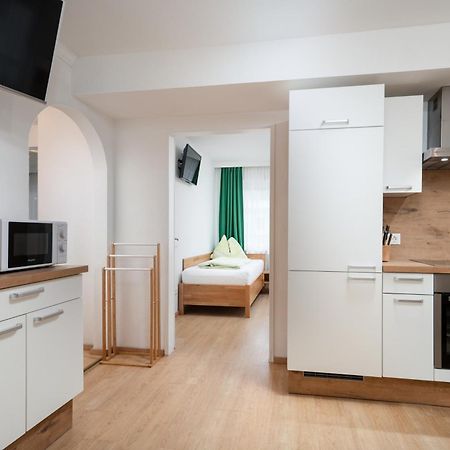 Appartements Frauenschuh Schladming Exterior foto
