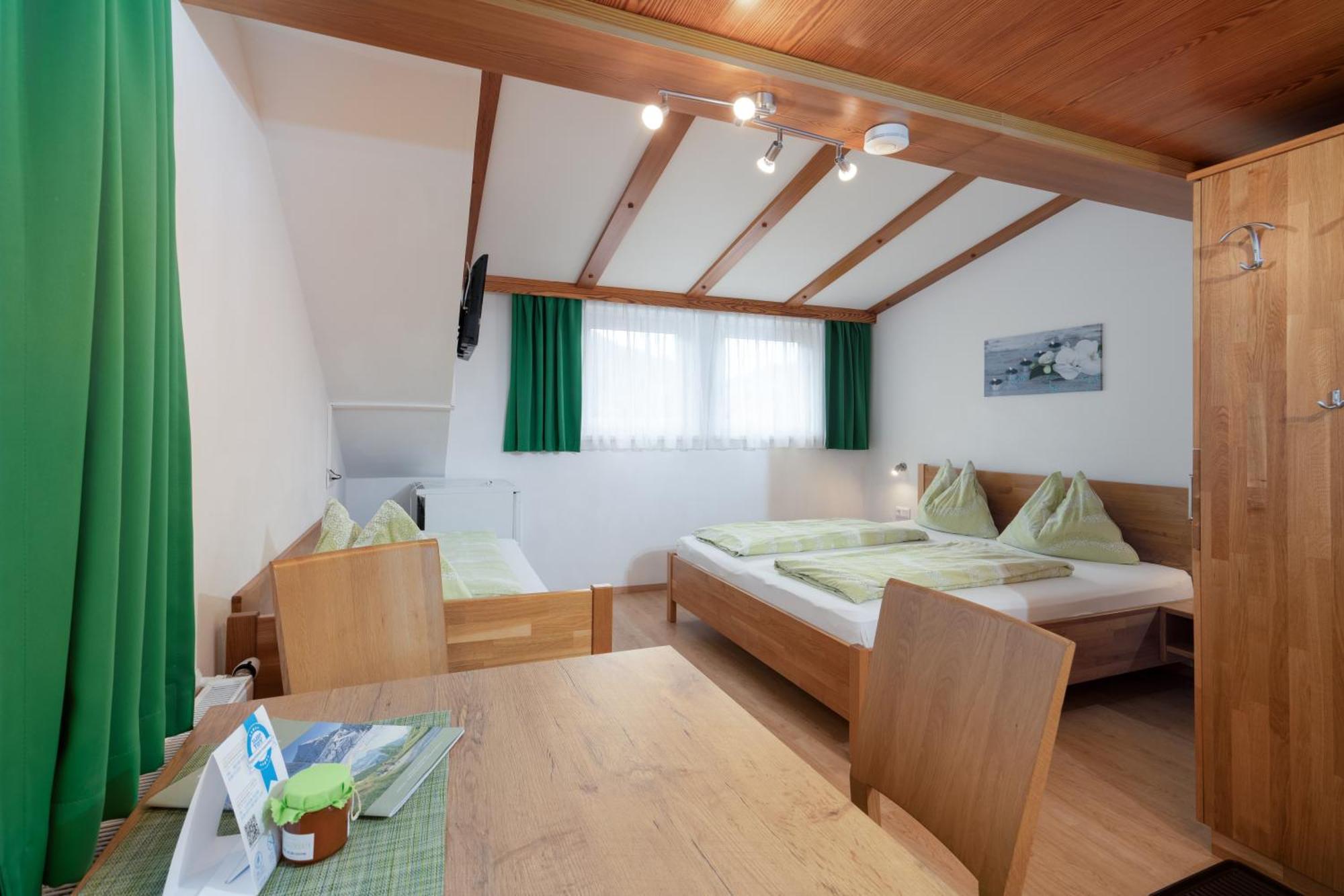Appartements Frauenschuh Schladming Exterior foto