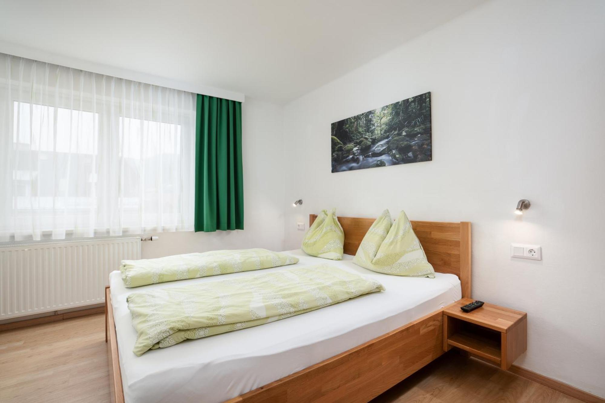 Appartements Frauenschuh Schladming Exterior foto