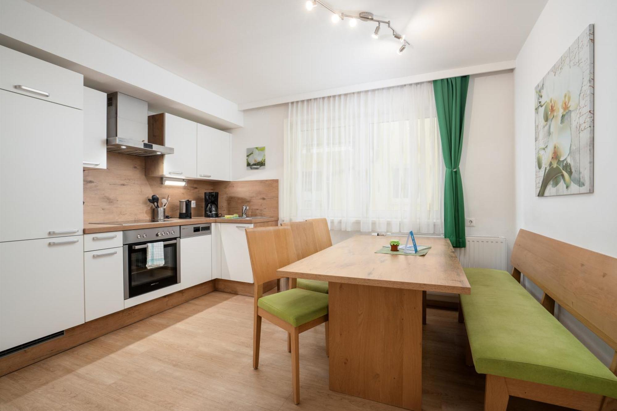 Appartements Frauenschuh Schladming Exterior foto