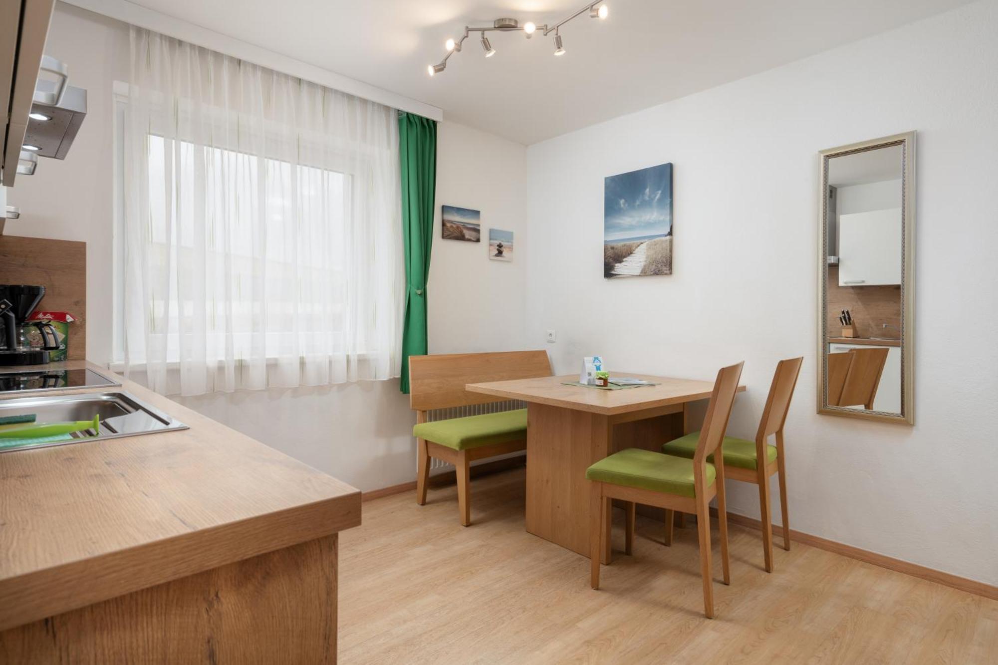 Appartements Frauenschuh Schladming Exterior foto
