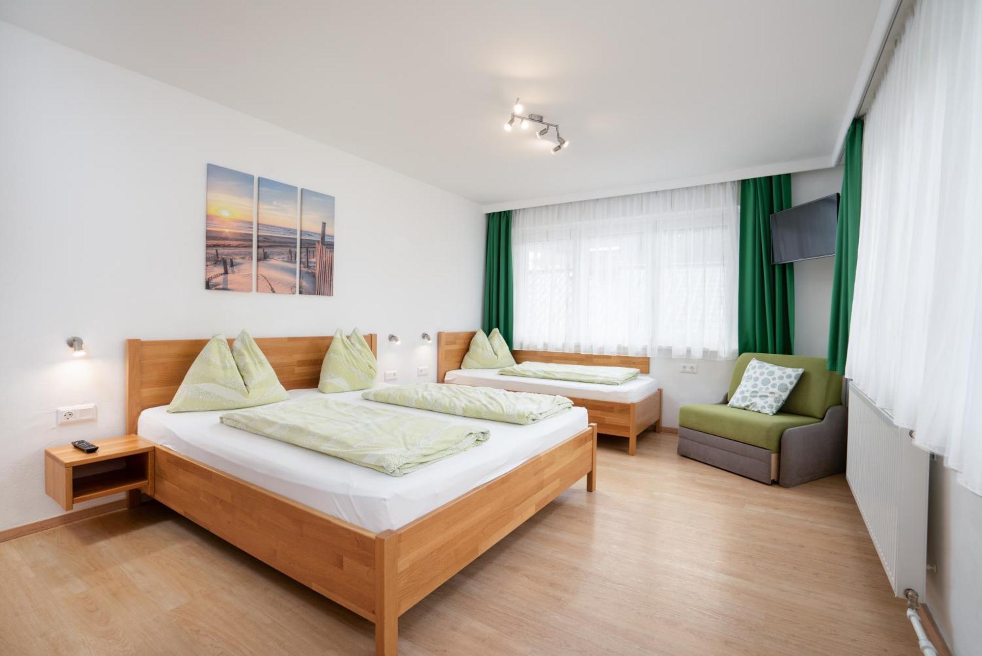 Appartements Frauenschuh Schladming Exterior foto